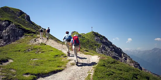 Reiseversicherung Österreich