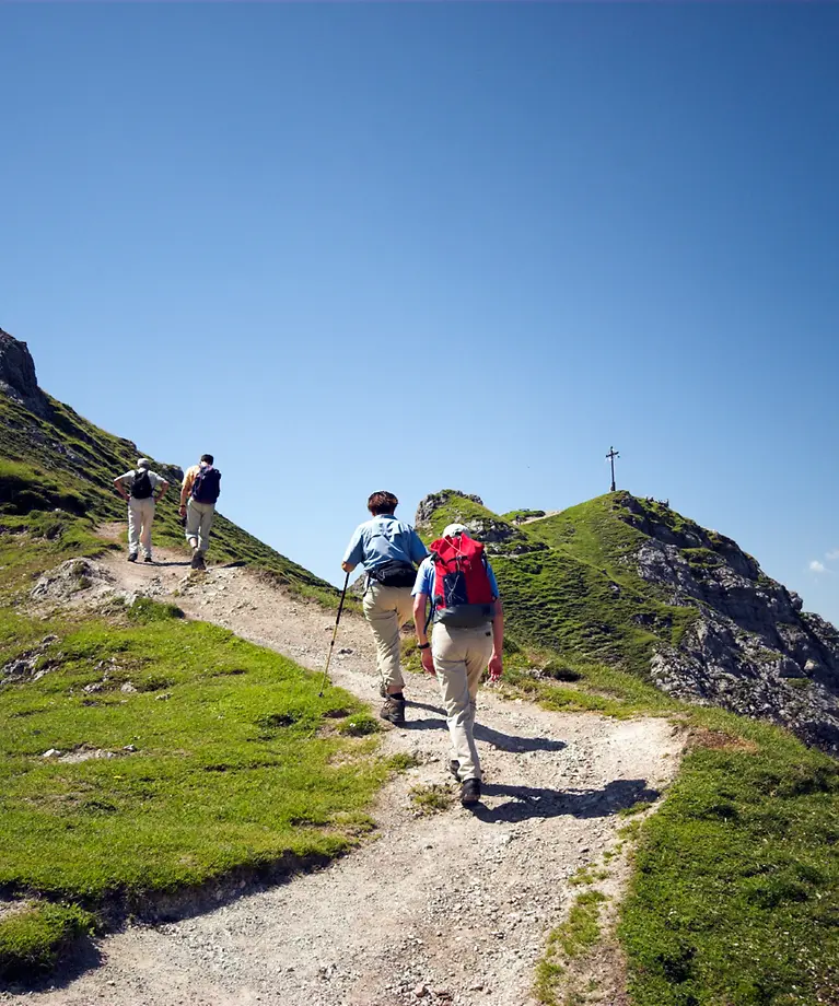 Reiseversicherung Österreich