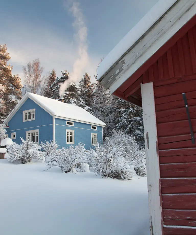 Finnland Reiseversicherung 