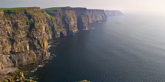 Irland Reiseversicherung 