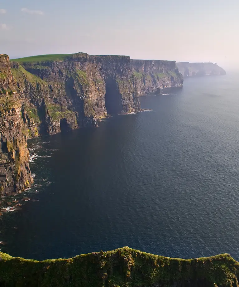 Irland Reiseversicherung 