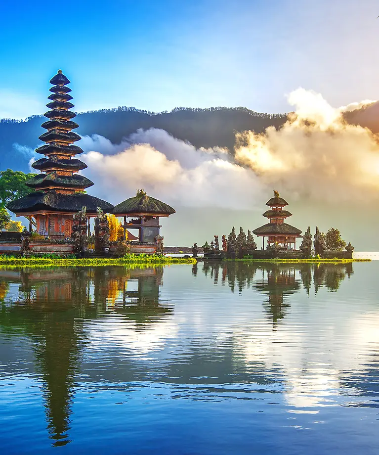 Bali Reiseversicherung 